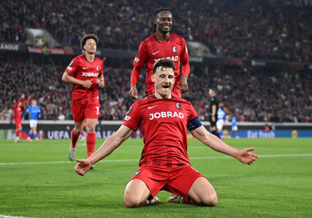 SC Freiburg