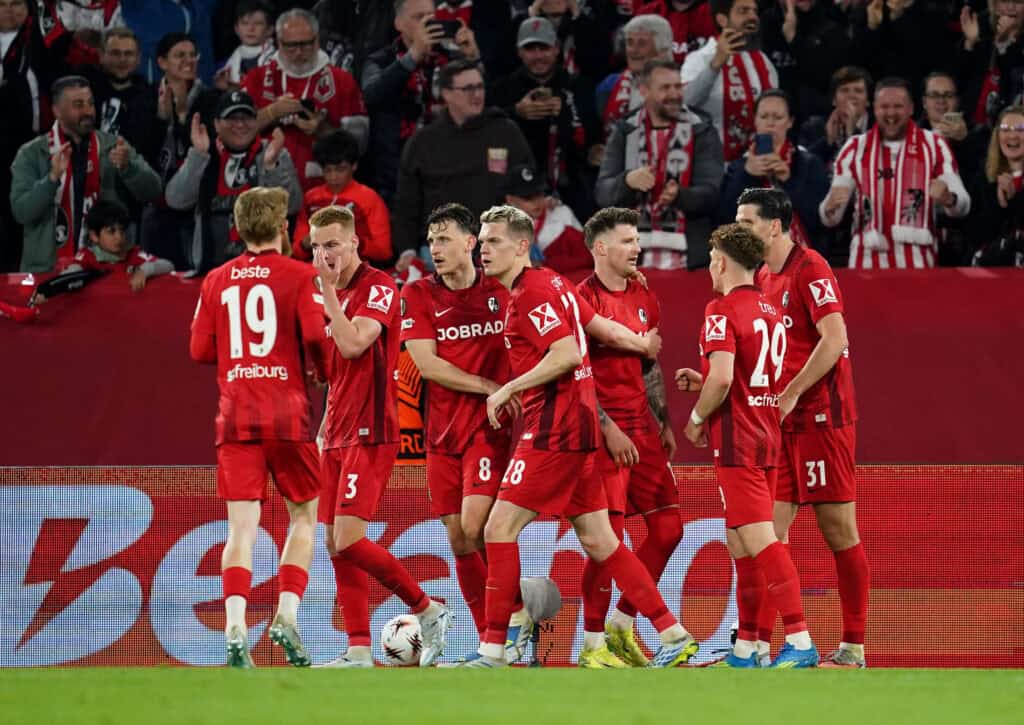 SC Freiburg
