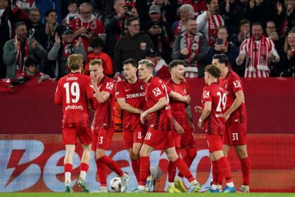 SC Freiburg
