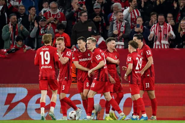 SC Freiburg