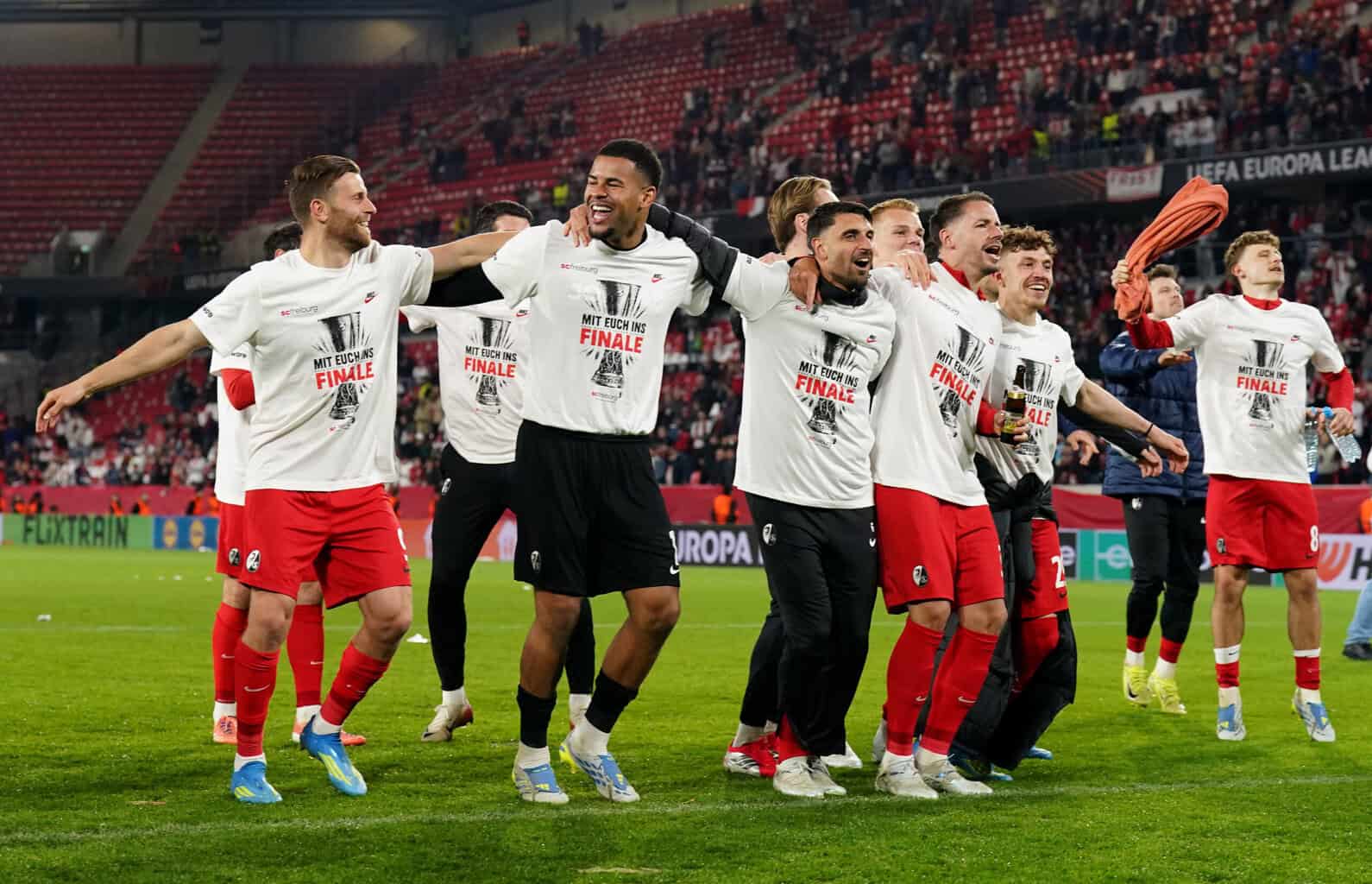 SC Freiburg