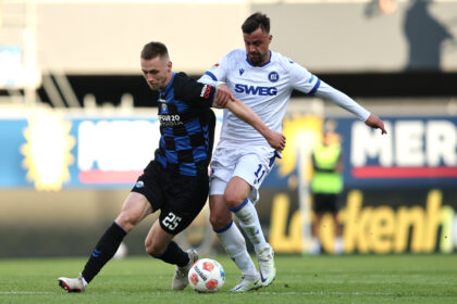 SC Paderborn 07