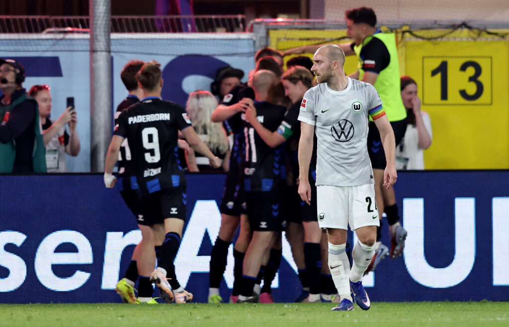 SC Paderborn