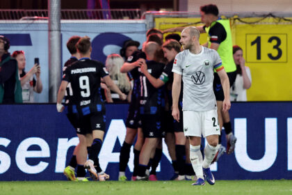 SC Paderborn