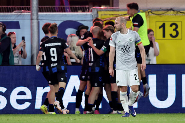 SC Paderborn