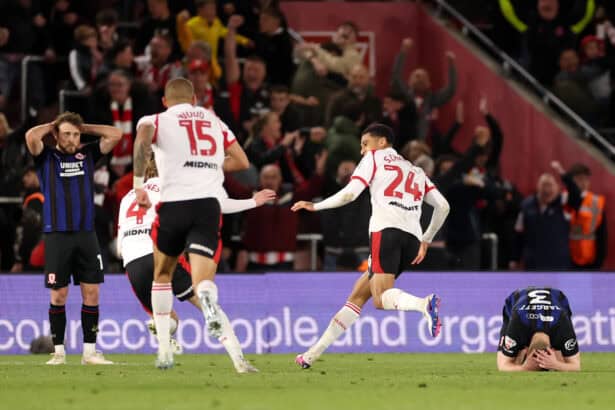 Southampton