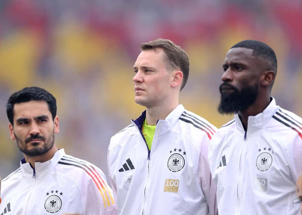 Manuel Neuer