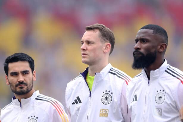 Manuel Neuer