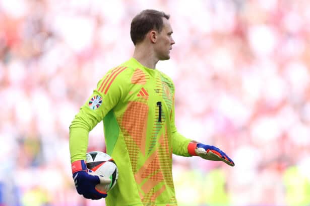 Manuel Neuer