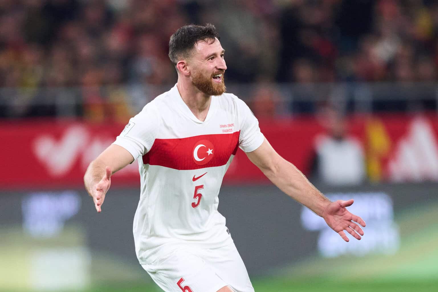 Salih Özcan