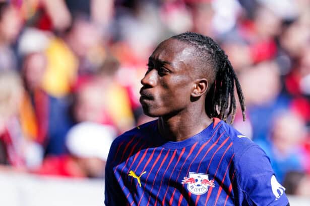 Yan Diomande