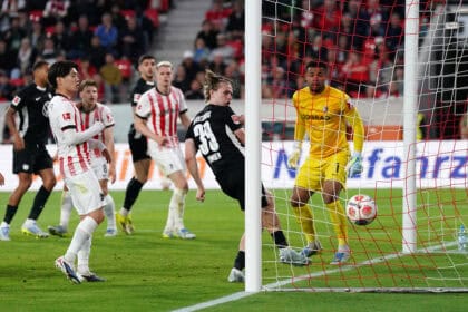 SC Freiburg, VfL Wolfsburg