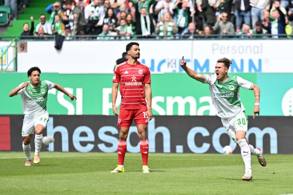2. Bundesliga