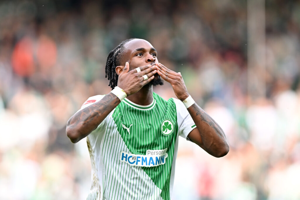 Noel Futkeu