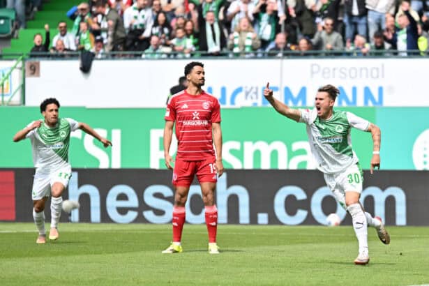 2. Bundesliga