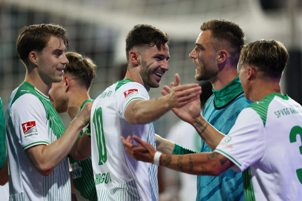 Greuther Fürth