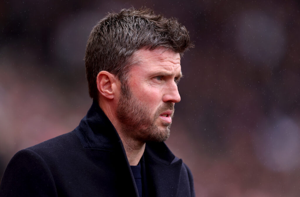 Carrick