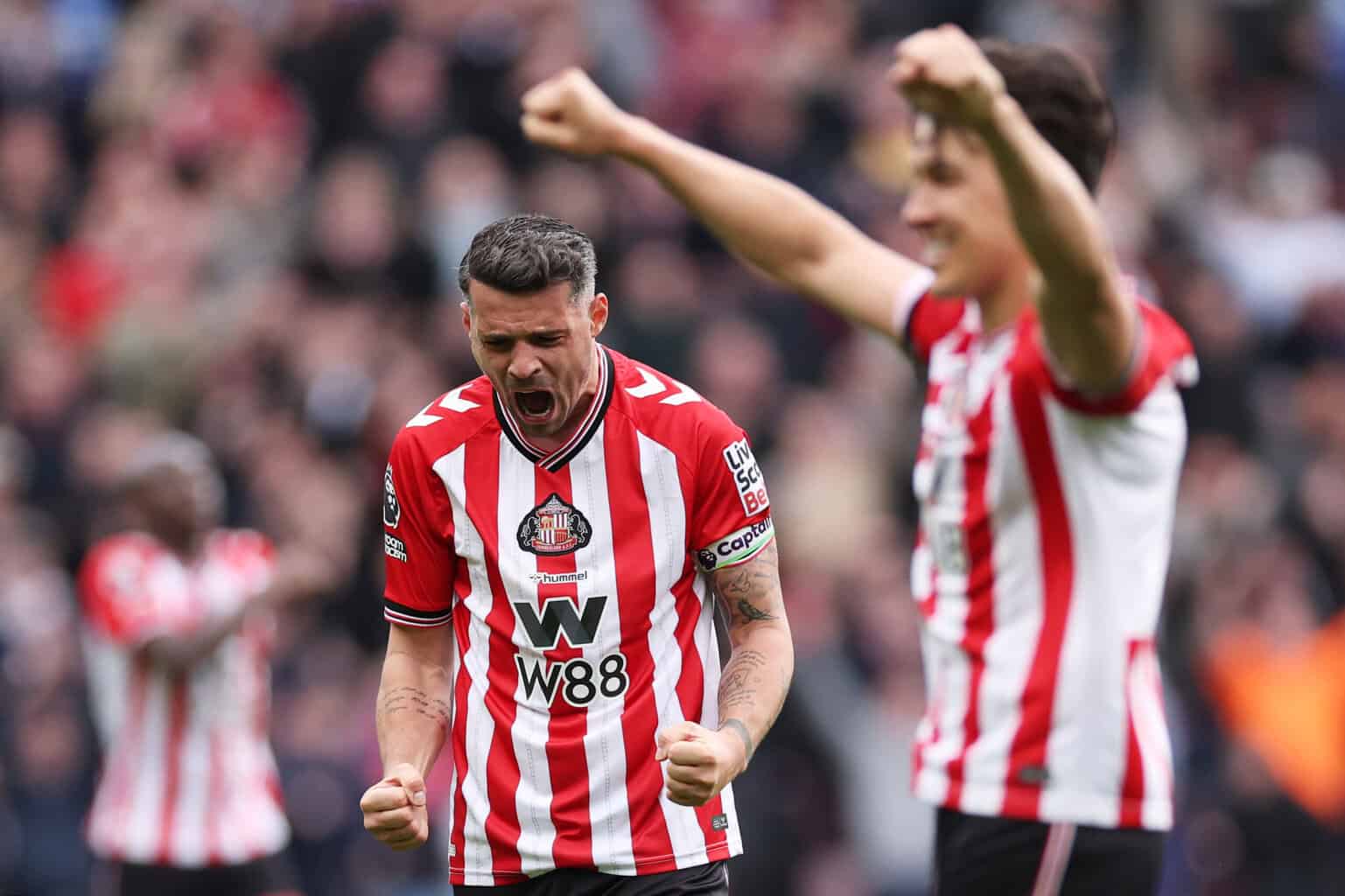 Sunderland