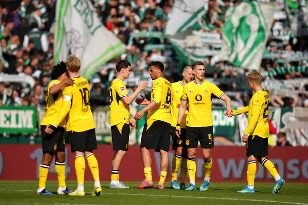 Borussia Dortmund