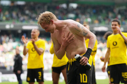 BVB