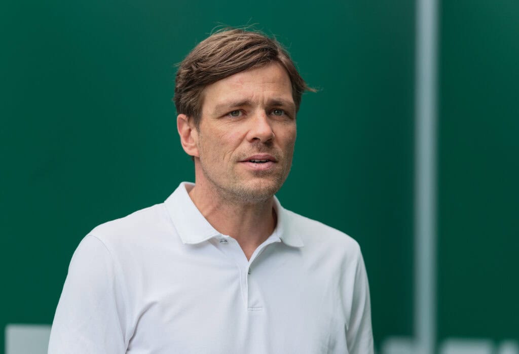 Clemens Fritz