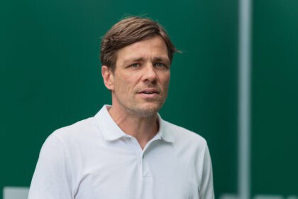 Clemens Fritz