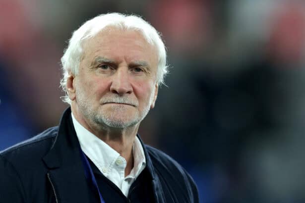 Rudi Völler