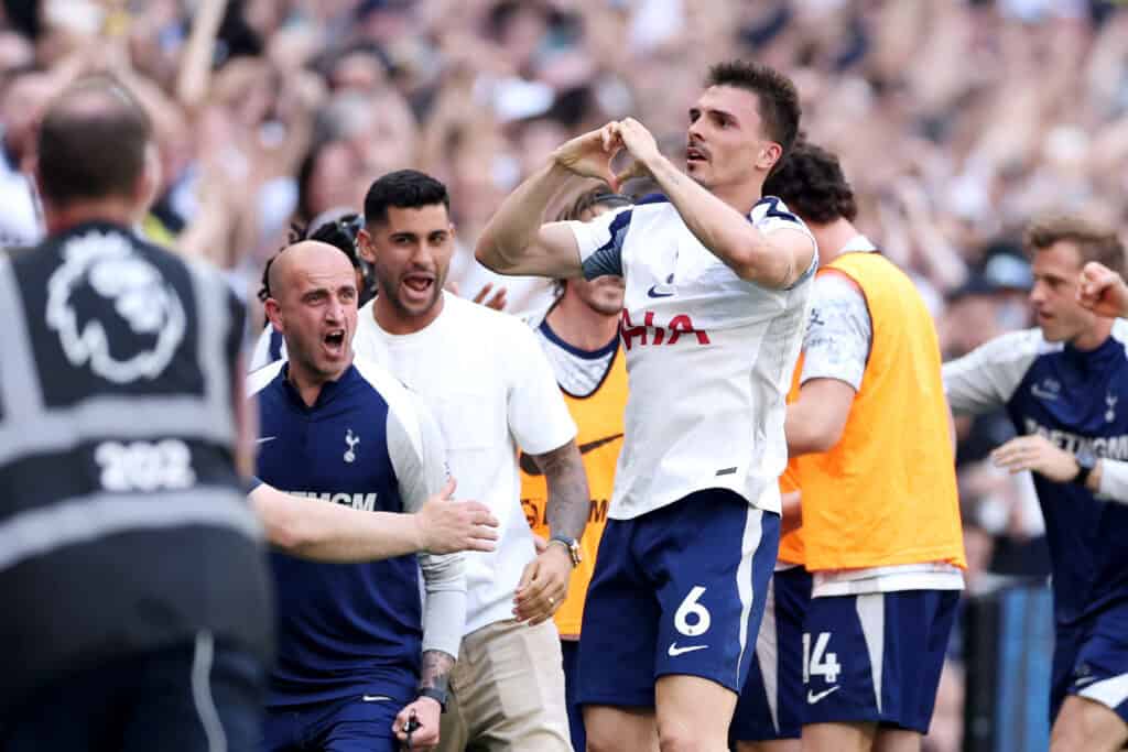 Tottenham