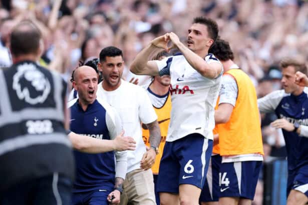 Tottenham