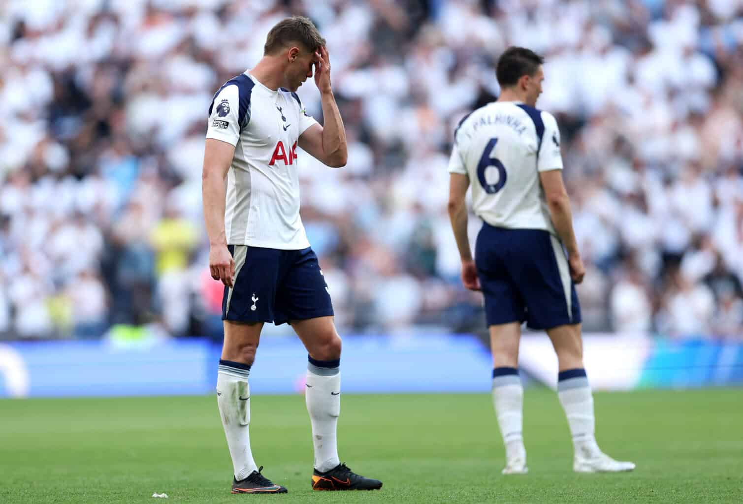 Tottenham
