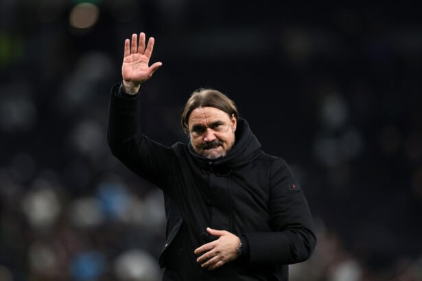 Daniel Farke