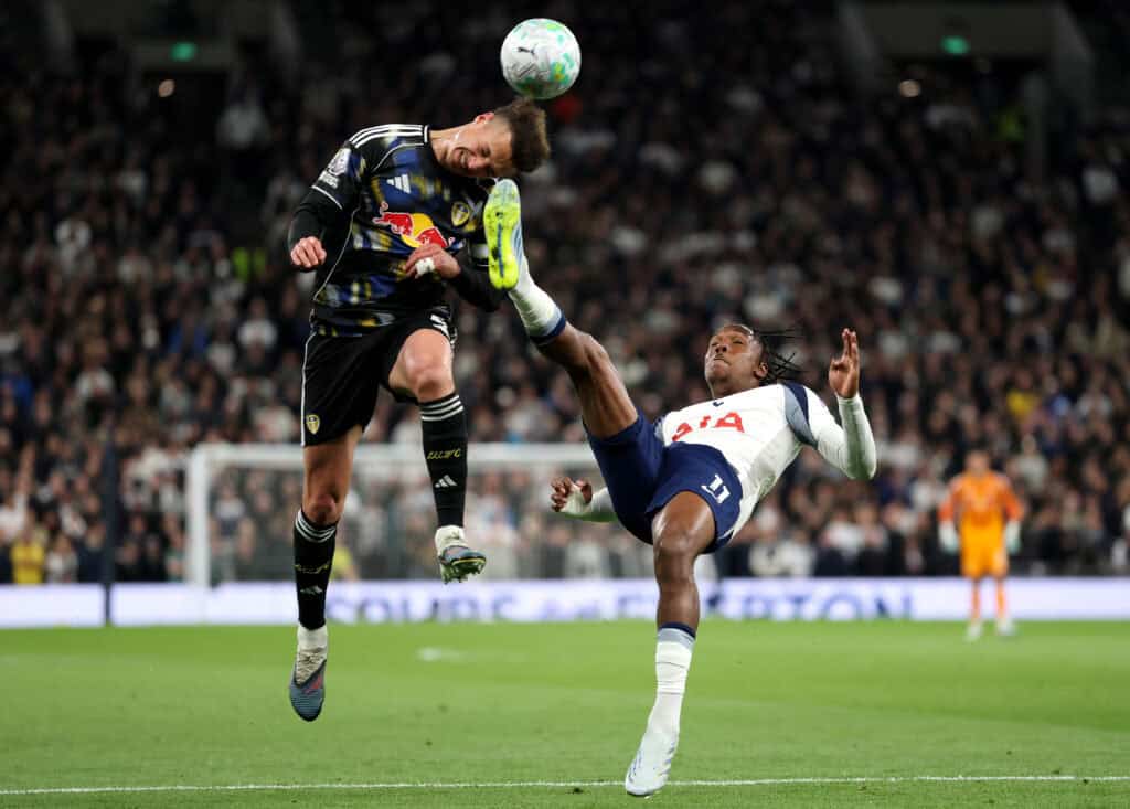 Tottenham Hotspur
