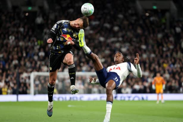 Tottenham Hotspur