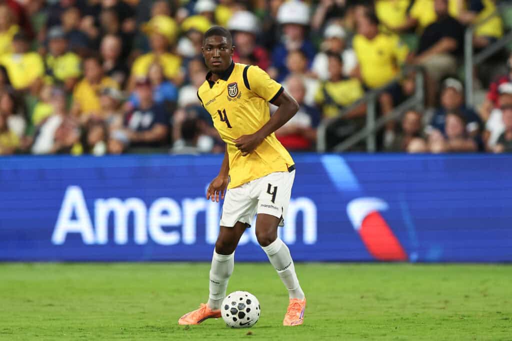 Joel Ordonez