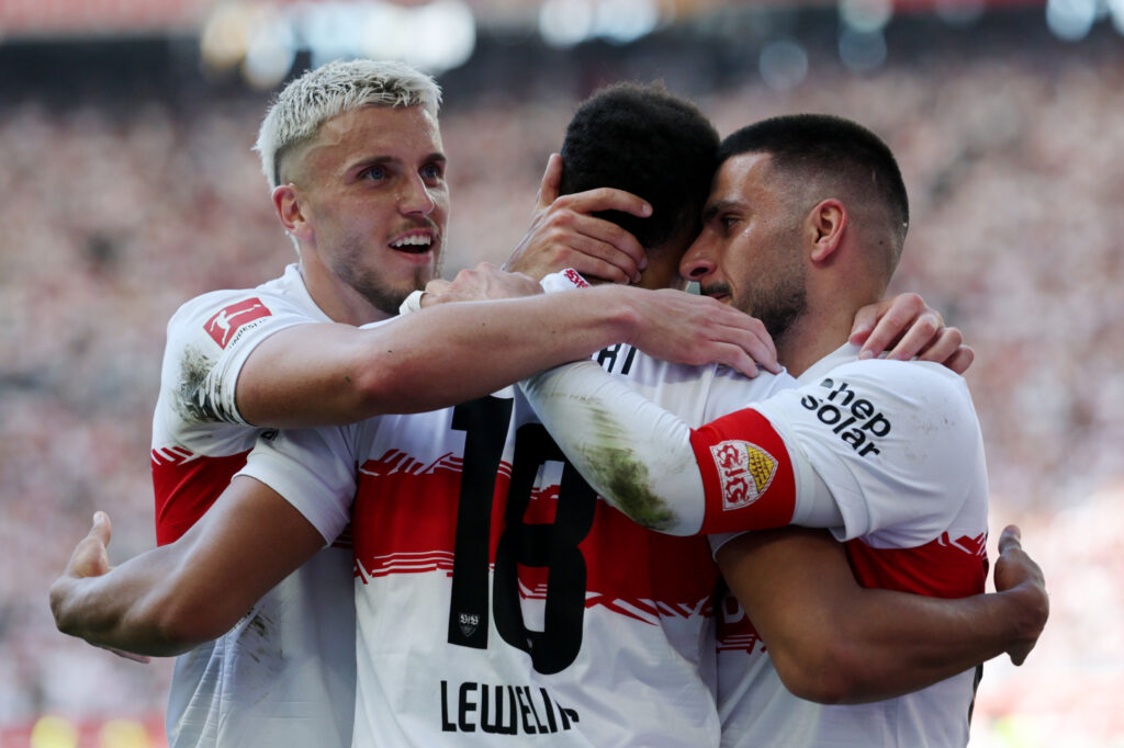 VfB Stuttgart