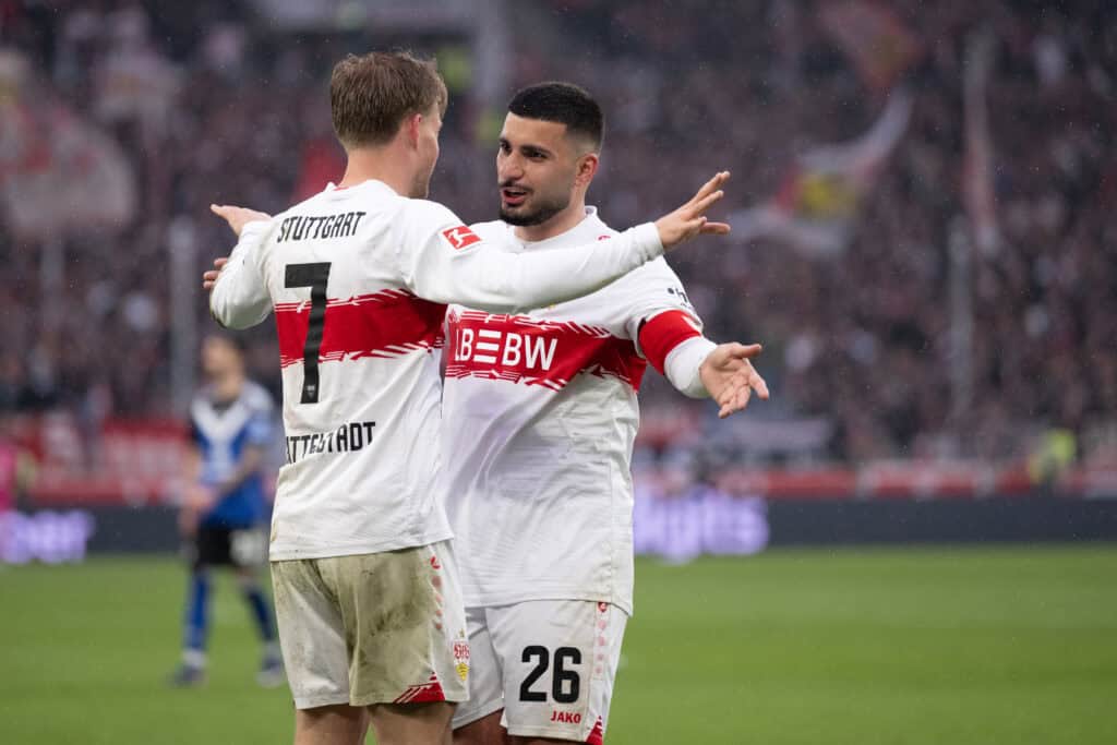 VfB Stuttgart