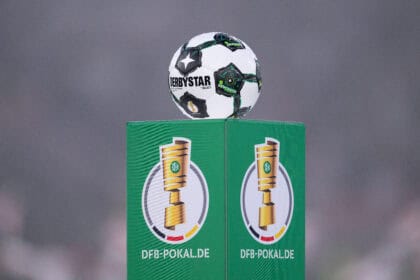 DFB Pokal