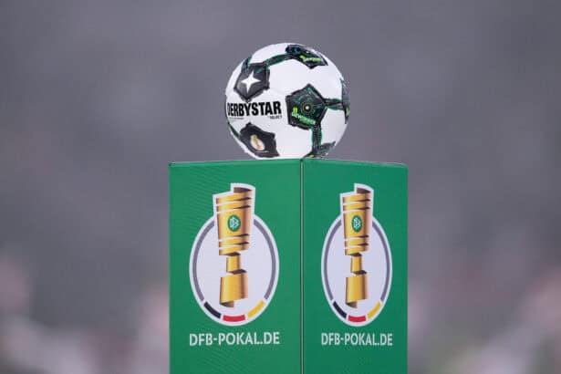 DFB Pokal