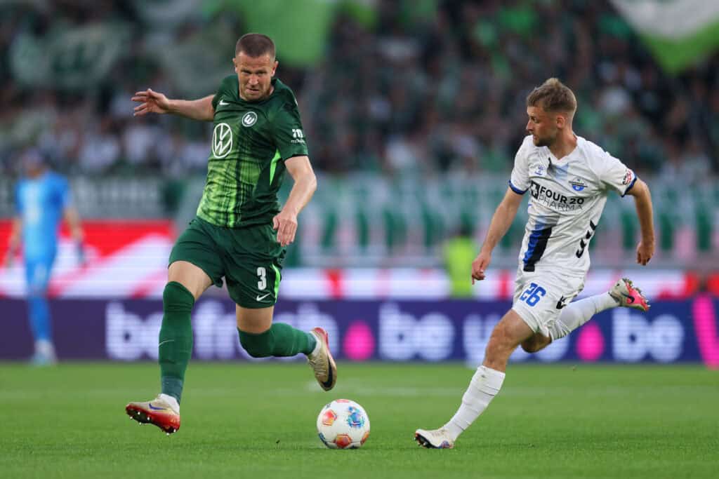 VfL Wolfsburg