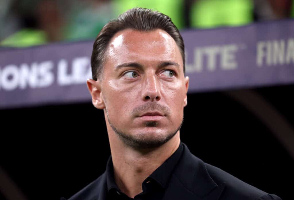 Matthias Jaissle