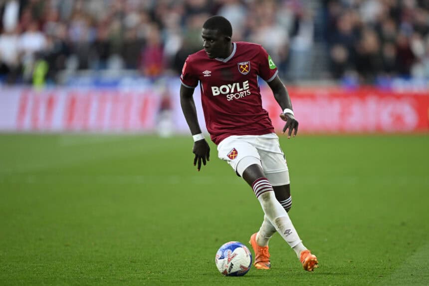 El Hadji Malick Diouf