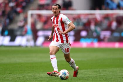 Jakub Kaminski, 1. FC Köln