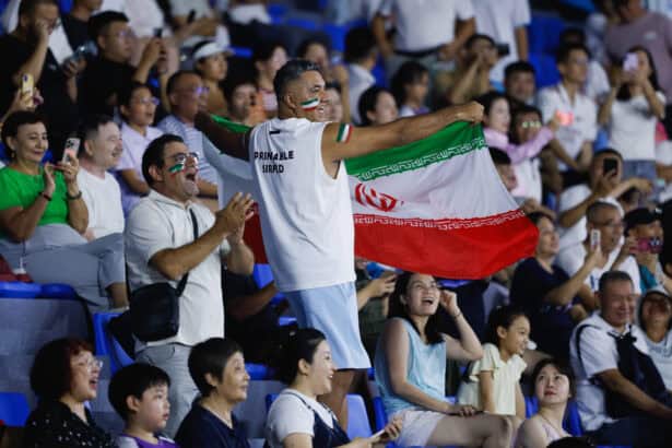 Iran