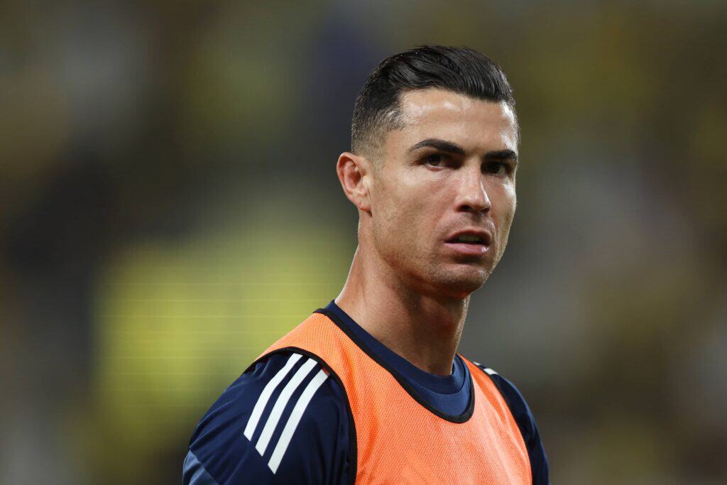Ronaldo