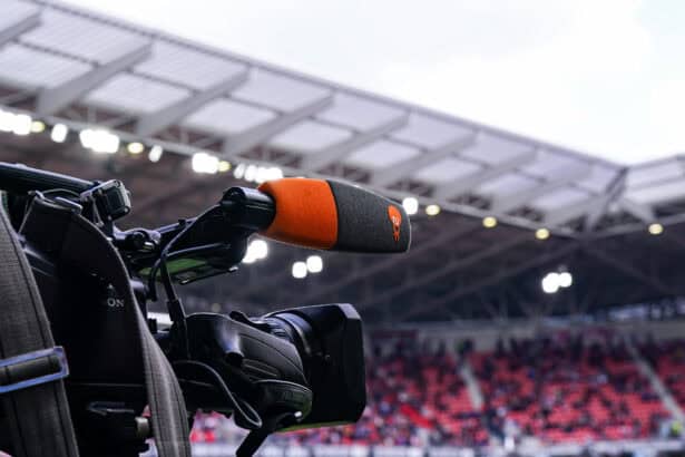 Tv Kamera