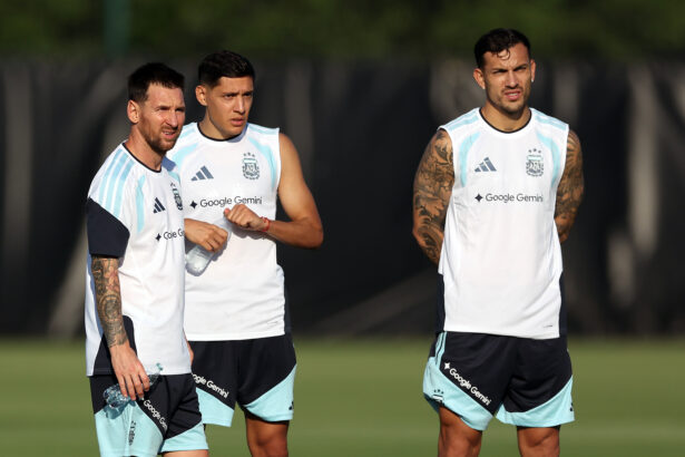 Argentinien