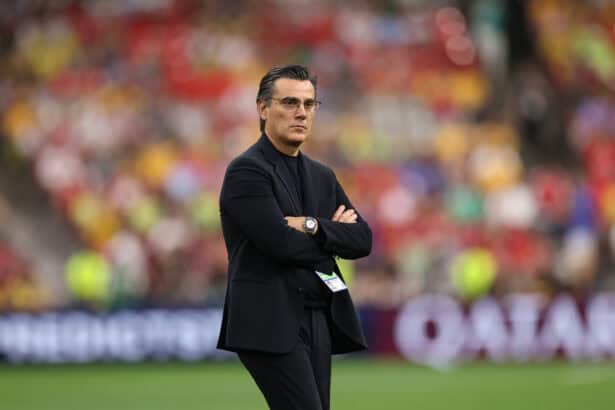 Vincenzo Montella, Türkei