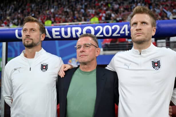 Ralf Rangnick