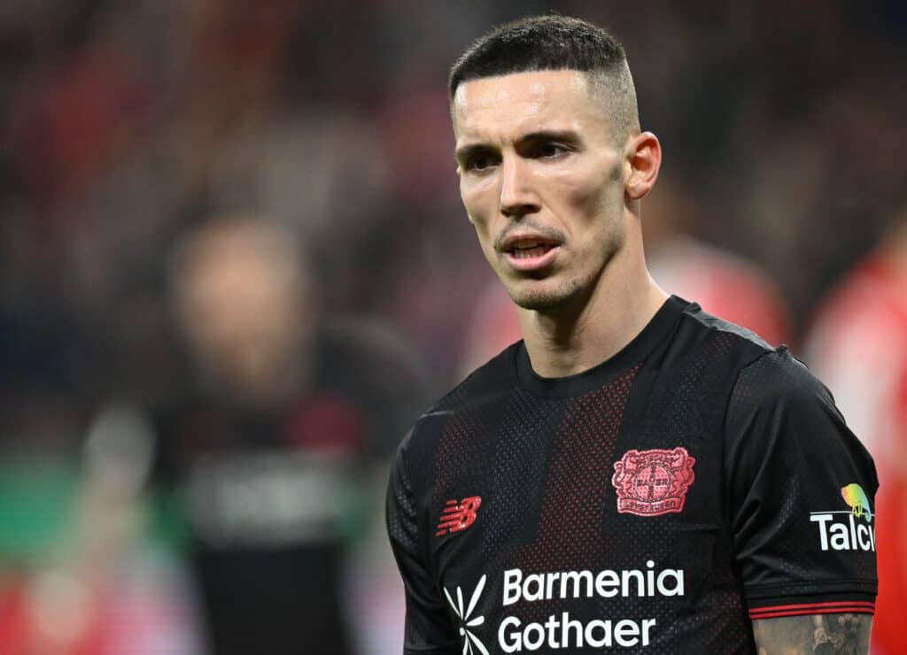 Alejandro Grimaldo