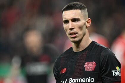 Alejandro Grimaldo